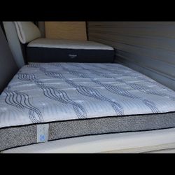 King Mattress 