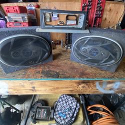Speakers