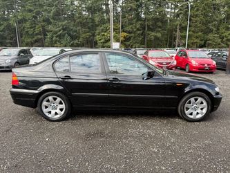 2005 BMW 325i
