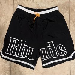 Rhude Shorts