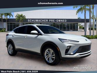 2024 Buick Envista