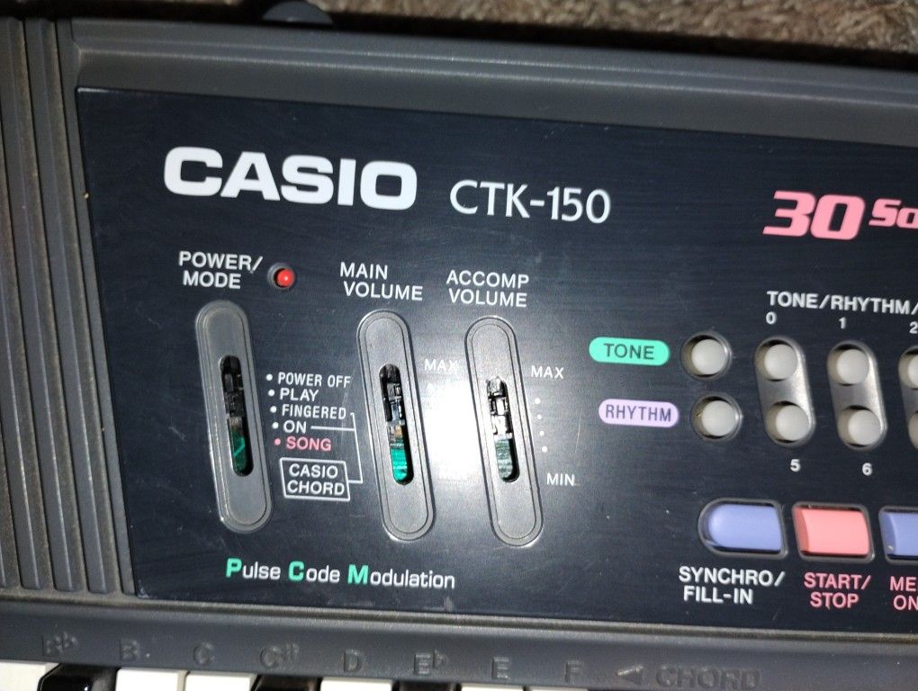 Piano