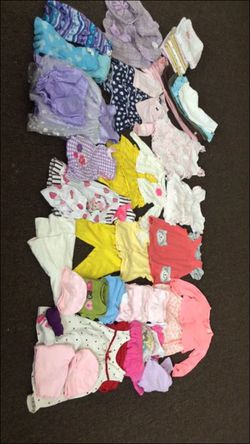9 Month Baby Clothes