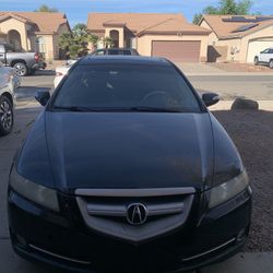 2008 Acura TL