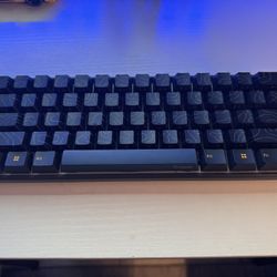 Ducky One Pro Mini 3 Gaming Keyboard