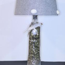 Ciroc Table Lamp