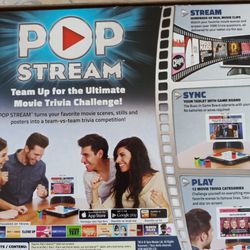 New Game
