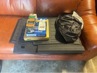 Nissan pathfinder parts