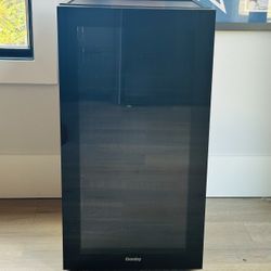 Danby 36 Bottle FreeStanding Wine Cooler