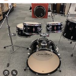 PDP-Z Full Drum Set 