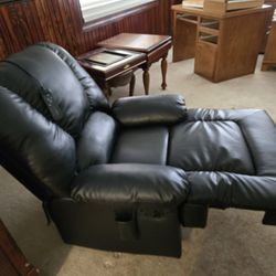 Recliner Chair