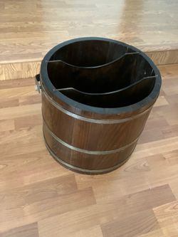 Antique Bucket