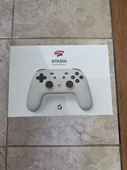 Stadia Premiere - NIB Unopened