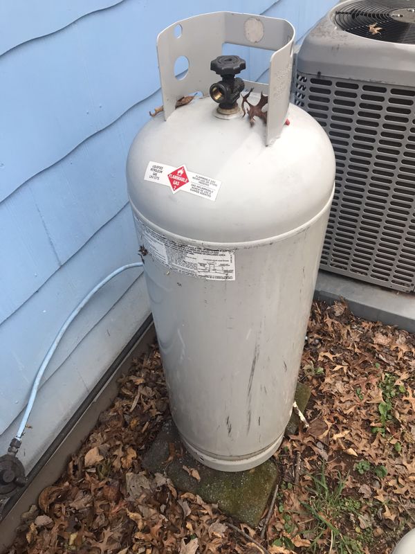 100 Gallon Propane tank for Sale in NJ, US OfferUp