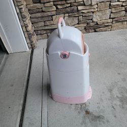 Diaper Disposal 