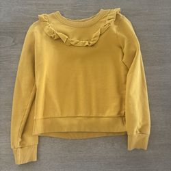 Sweat Shirt Girls