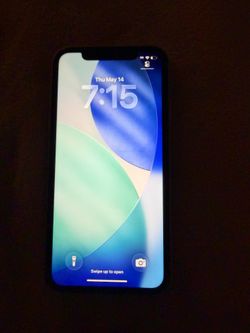 iPhone 11 64 Gig Unlocked