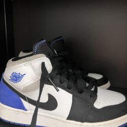 Jordan 1 Mid SE nike air jordan 