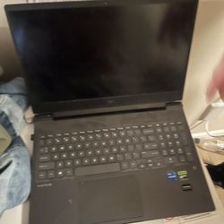 HP Victous Laptop