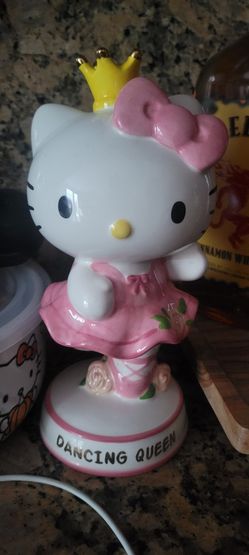 Hello Kitty