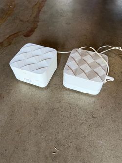 WIFI EXTENDER