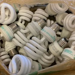 Light Bulbs