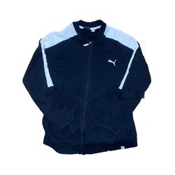Vintage Women’s Puma Bomber Jacket 