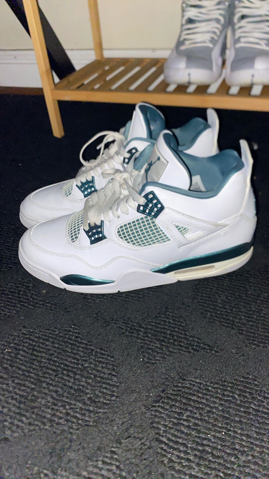 Jordan 4