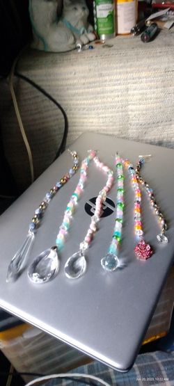 Chrystal Charms