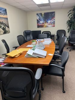 Office Chair $40 Each