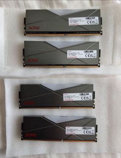 XPG 32gb 3200mhz Ram Kit