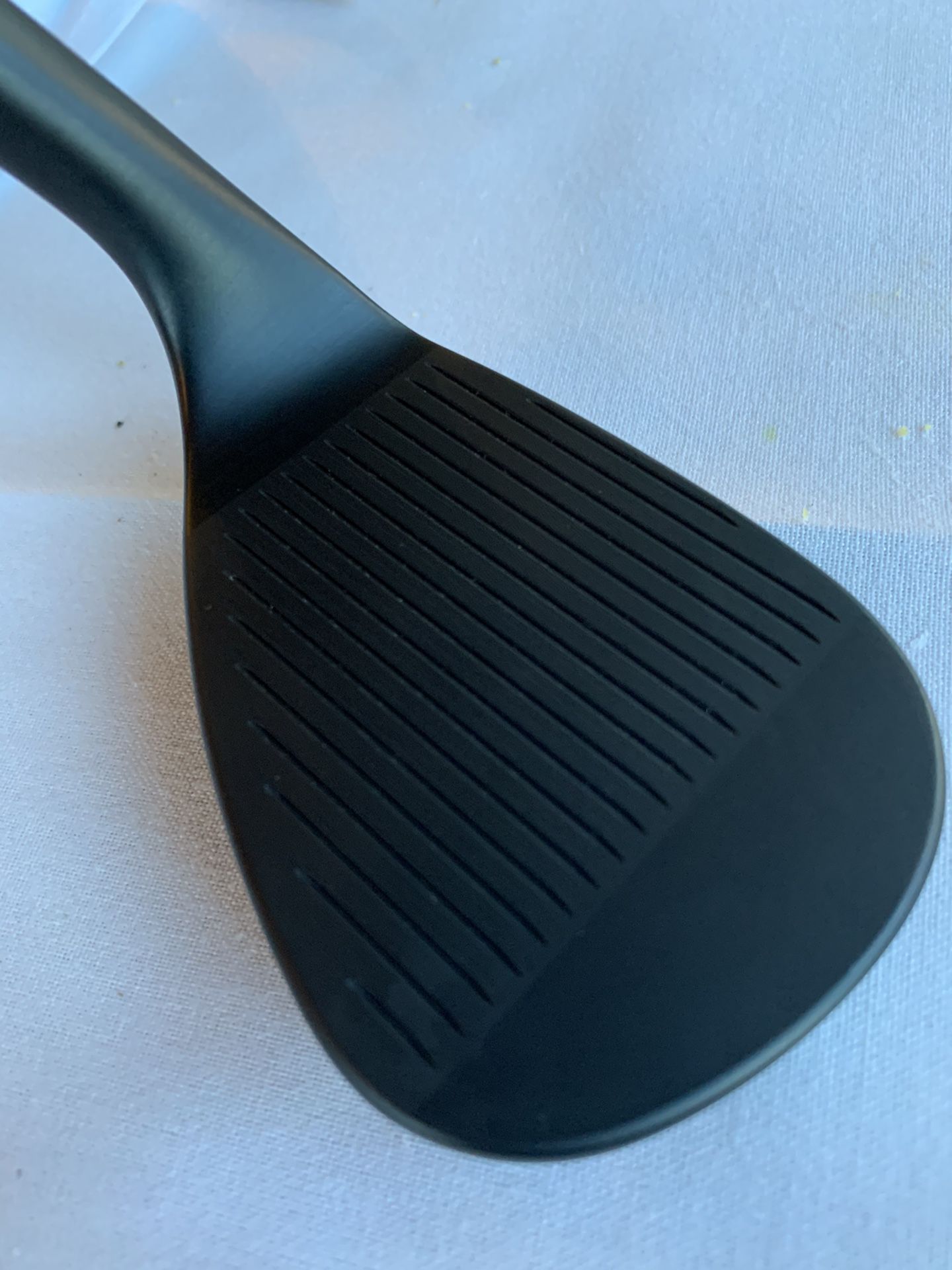 Golf Clubs Ping Glide 2.0 black finish 60 degree wedge.