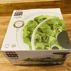 OXO Salad & Herb Spinner 