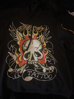 ed hardy