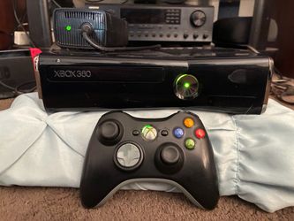 RGH3 Xbox 360 with 1tb hard drive