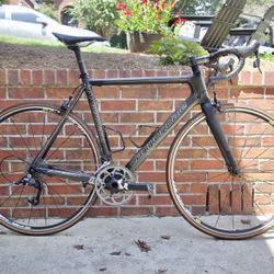 Cannondale SuperSix 56cm