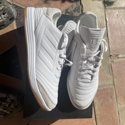 Adidas Gosha Rubchinskiy. Yeezy Indoor Soccer for Sale in Dallas, TX -  OfferUp