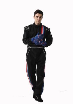 Racing suit ( new )