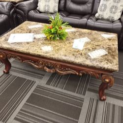 3pc Occasional Table Set