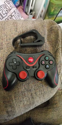 Bluetooth controller