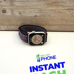 Apple Watch SE 2 40mm gPs 