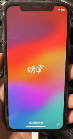 iPhone XR 128gb