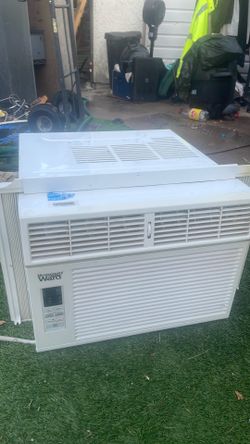 Window ac air conditioner