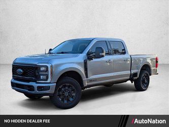 2024 Ford F-250
