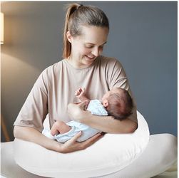 Nursing pillow