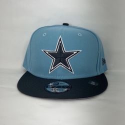Cowboys Snapback Hat 🧢