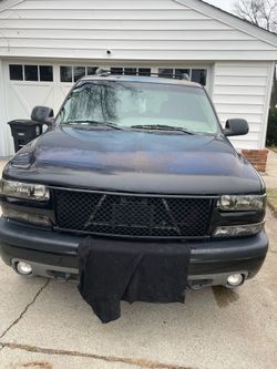 2003 Chevrolet Tahoe