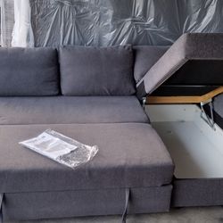 Sleeper Couch/Sofa 