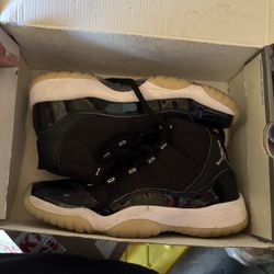 Jordan Retros Size 7Y