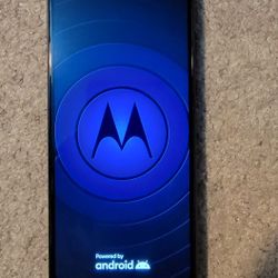 Moto G XT2165 Black Tracfone